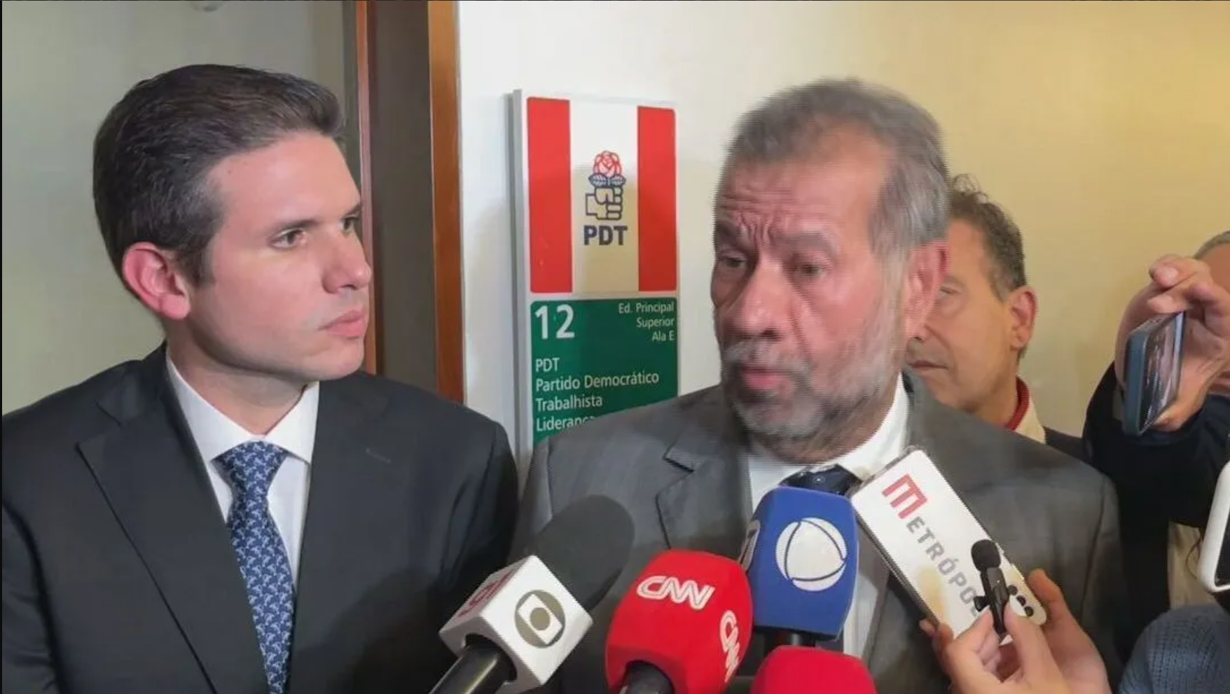 Nova Política de Investimentos