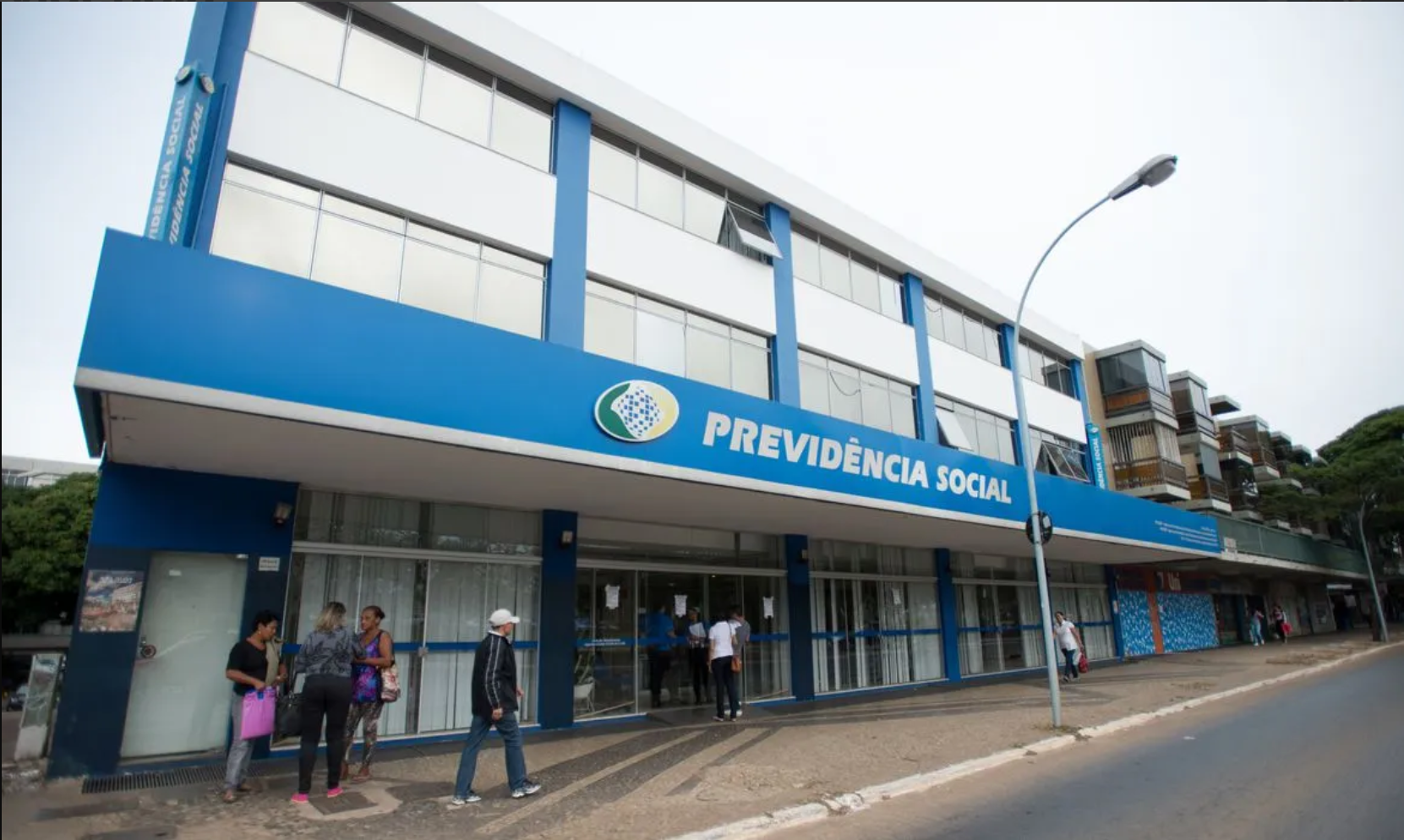 Nova Política de Investimentos