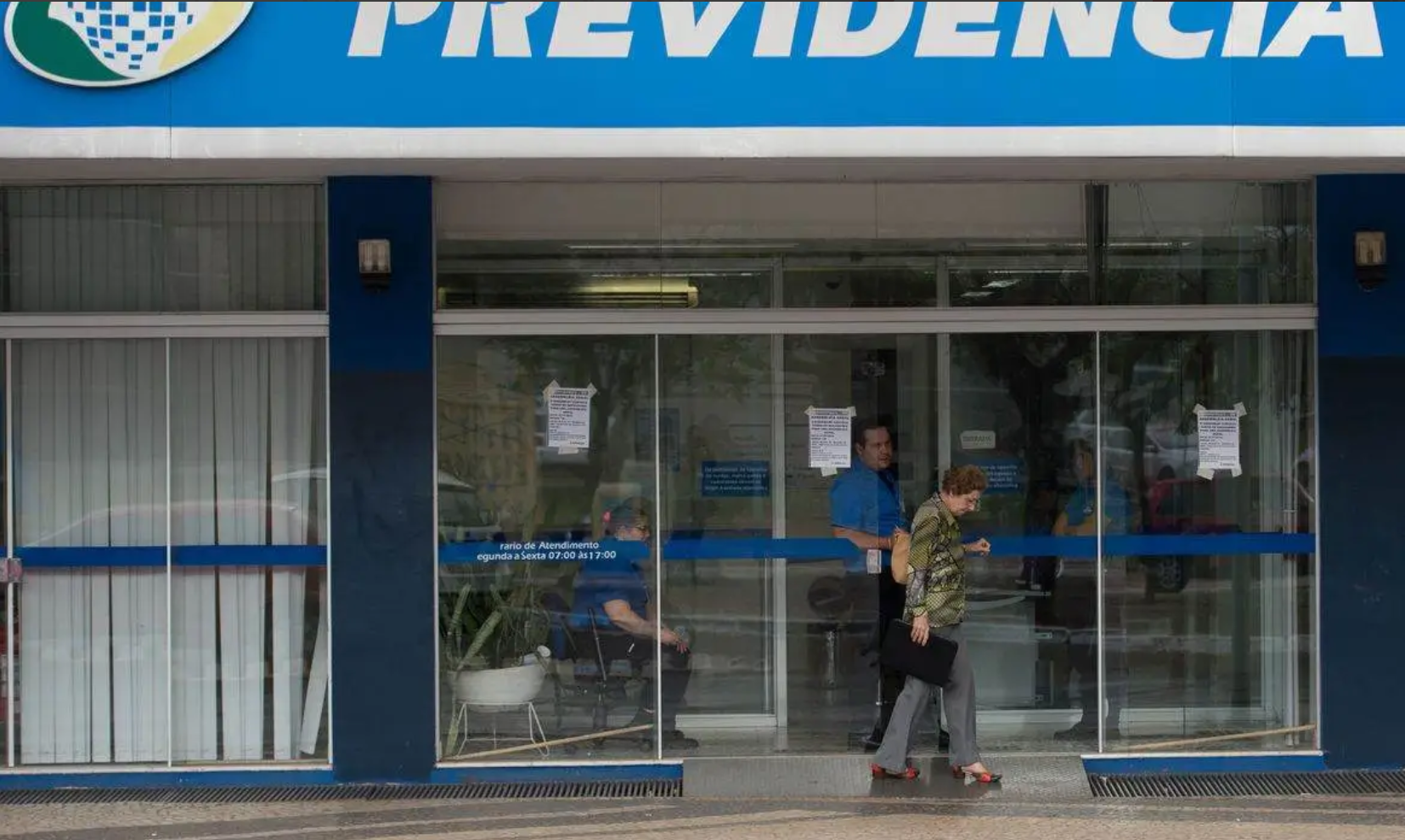 Nova Política de Investimentos